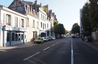 vente appartement 150 000 € à proximité de Velars-sur-Ouche (21370)