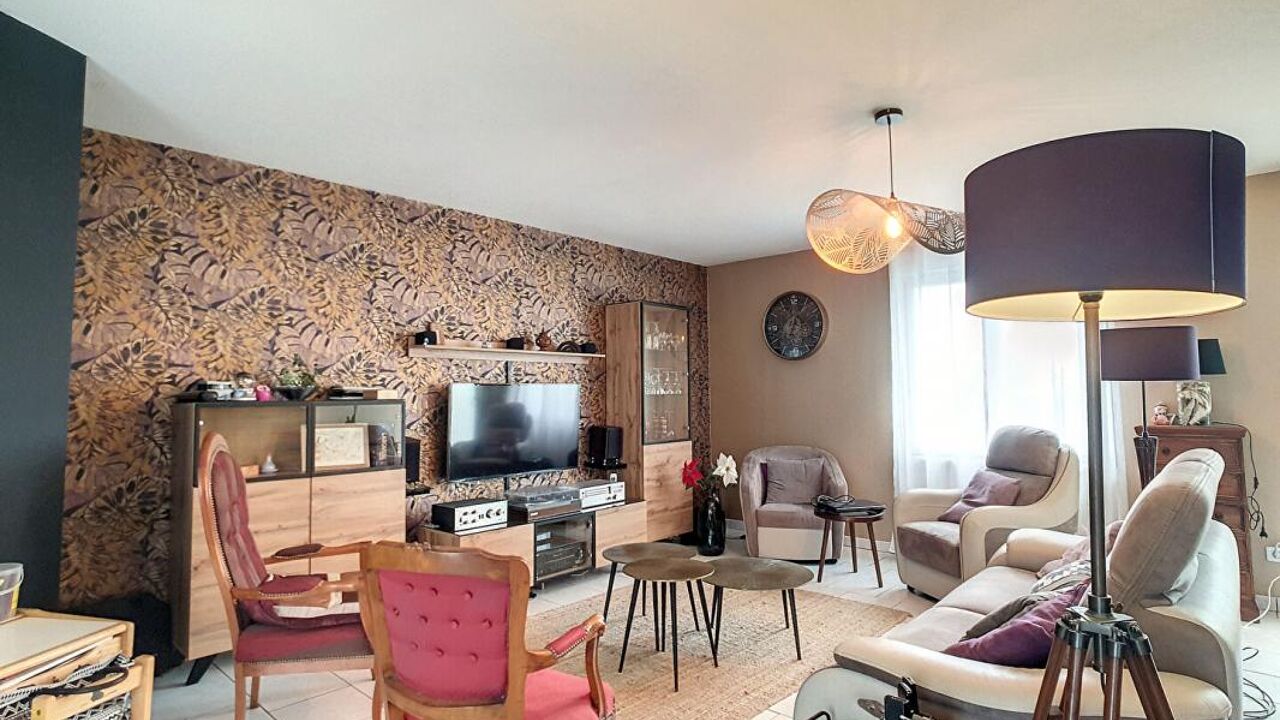 maison 7 pièces 140 m2 à vendre à Alençon (61000)