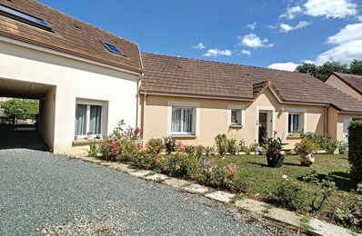 vente maison 249 900 € à proximité de Saint-Rigomer-des-Bois (72610)