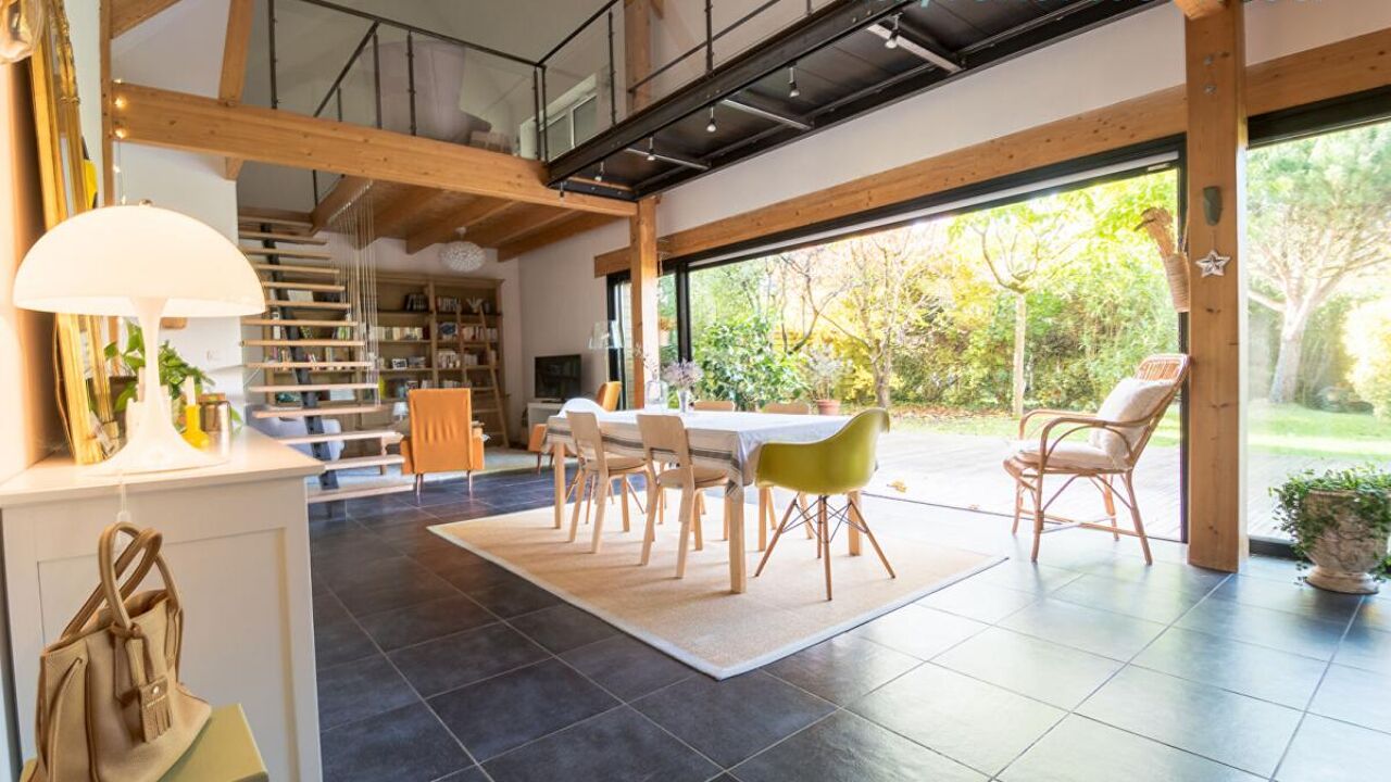maison 6 pièces 135 m2 à vendre à Nantes (44300)