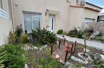 vente maison 327 000 € à proximité de Bages (66670)