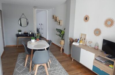 vente immeuble 178 000 € à proximité de Nomain (59310)