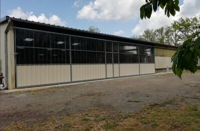 vente garage 285 000 € à proximité de Moulins-sur-Tardoire (16220)