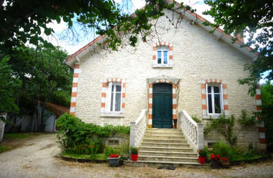 vente maison 274 500 € à proximité de Genac-Bignac (16170)