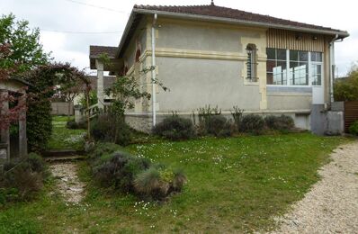 vente maison 336 000 € à proximité de Savignac-de-l'Isle (33910)