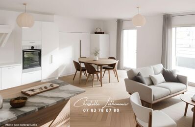 vente appartement 253 900 € à proximité de Monterfil (35160)