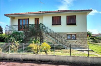 vente maison 240 000 € à proximité de Carsac-de-Gurson (24610)