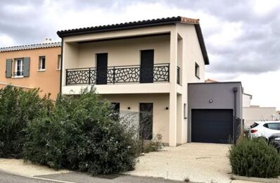 vente maison 294 000 € à proximité de Cléon-d'Andran (26450)