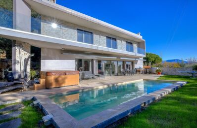 vente maison 1 793 000 € à proximité de Aspremont (06790)
