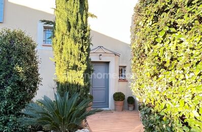 vente maison 556 500 € à proximité de Les Baux-de-Provence (13520)