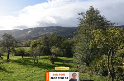 vente maison 170 000 € à proximité de Châteldon (63290)