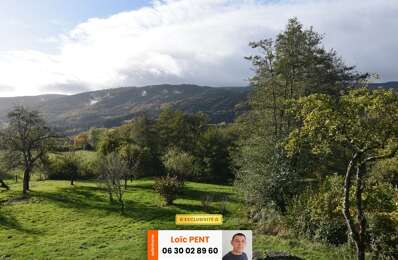vente maison 170 000 € à proximité de Celles-sur-Durolle (63250)