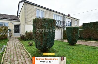 vente maison 136 000 € à proximité de Ferrière-la-Grande (59680)