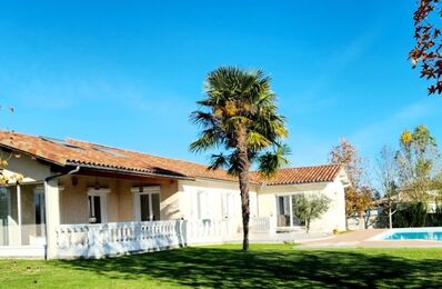vente maison 369 250 € à proximité de Saint-Ignan (31800)