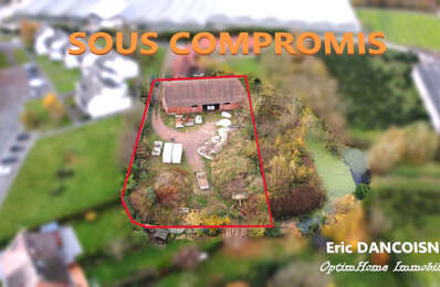 vente maison 267 000 € à proximité de Wattignies (59139)