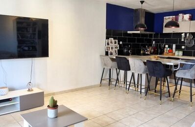 vente appartement 162 500 € à proximité de Lespinasse (31150)