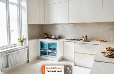 vente maison 178 500 € à proximité de Beauvilliers (28150)