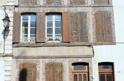 vente maison 76 000 € à proximité de Pouy-sur-Vannes (10290)
