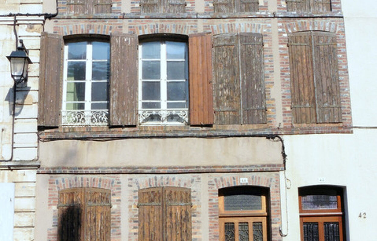 maison 7 pièces 146 m2 à vendre à Villeneuve-l'Archevêque (89190)