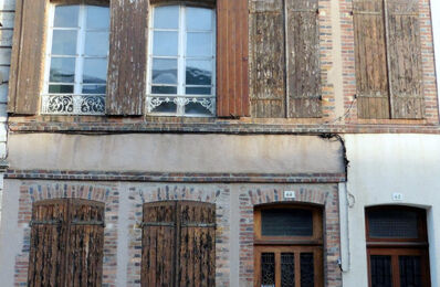 vente maison 76 000 € à proximité de Fontaine-la-Gaillarde (89100)