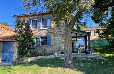 vente maison 133 000 € à proximité de Le Breuil-sur-Couze (63340)