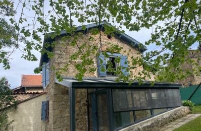 vente maison 133 000 € à proximité de Le Vernet-Chaméane (63580)
