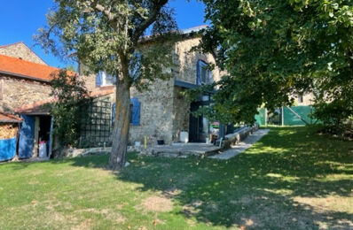 vente maison 133 000 € à proximité de Sainte-Florine (43250)