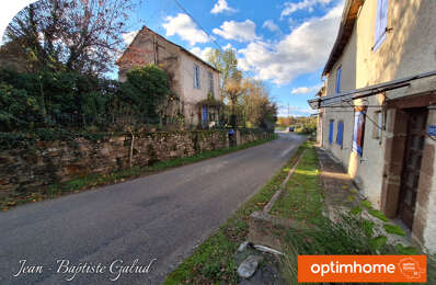 vente maison 67 000 € à proximité de La Salvetat-Peyralès (12440)