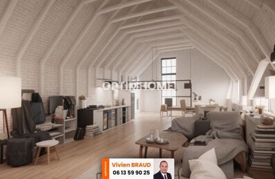 vente maison 99 400 € à proximité de Antignac (15240)