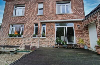 vente maison 300 000 € à proximité de Ruitz (62620)