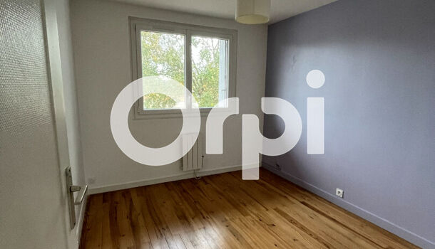 Appartement 4 pièces  à louer Lagord 17140