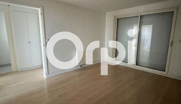 Appartement 4 pièces  à louer Lagord 17140