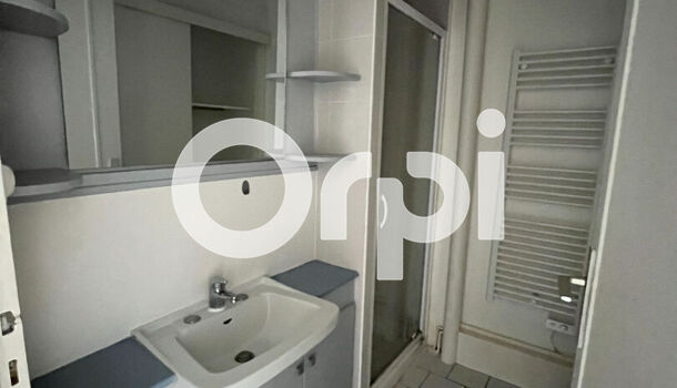 Appartement 4 pièces  à louer Lagord 17140