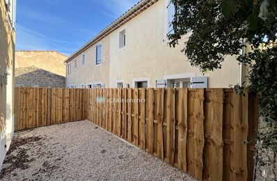 vente maison 310 000 € à proximité de La Roquebrussanne (83136)