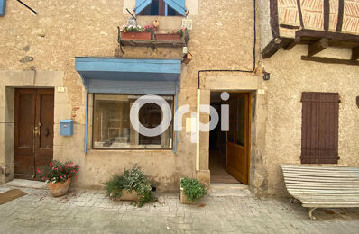 location commerce 370 € CC /mois à proximité de Saint-Julien-du-Puy (81440)