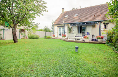 vente maison 399 000 € à proximité de Champagne-sur-Oise (95660)
