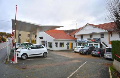 vente immeuble 315 000 € à proximité de L'Isle-sur-le-Doubs (25250)
