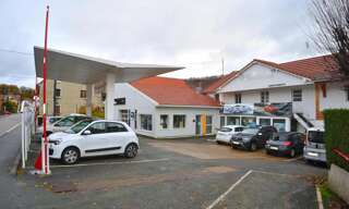 Immeuble  350 m² à vendre à Pont-de-Roide-Vermondans (25150)