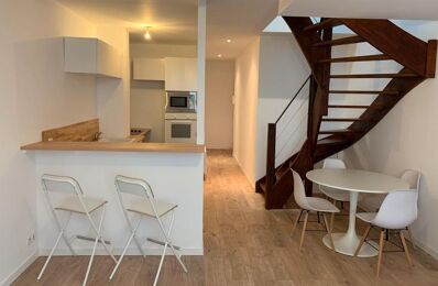location appartement 1 230 € CC /mois à proximité de Ludon-Médoc (33290)