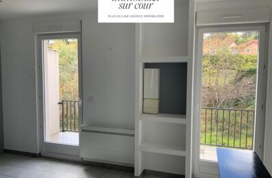 immeuble  pièces 290 m2 à vendre à Saint-Étienne (42000)