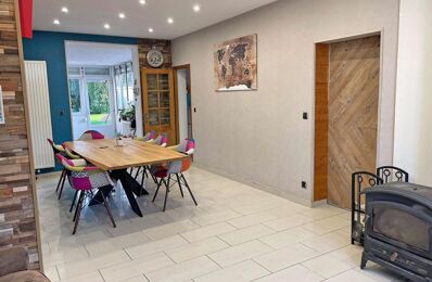 vente maison 199 000 € à proximité de Neuville-sur-Escaut (59293)