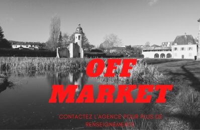 vente terrain 572 000 € à proximité de Le Mesnil-Saint-Denis (78320)