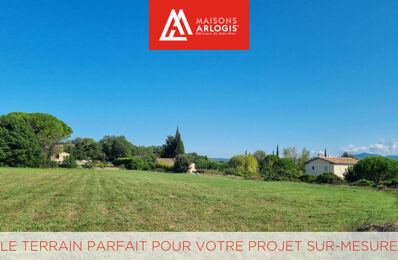 construire terrain 99 000 € à proximité de Rousset-les-Vignes (26770)