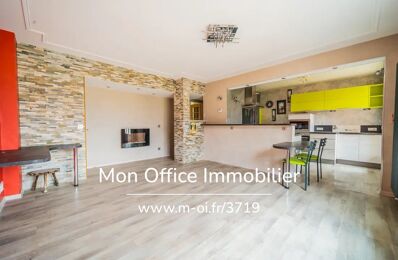 vente appartement 273 000 € à proximité de Aigueblanche (73260)