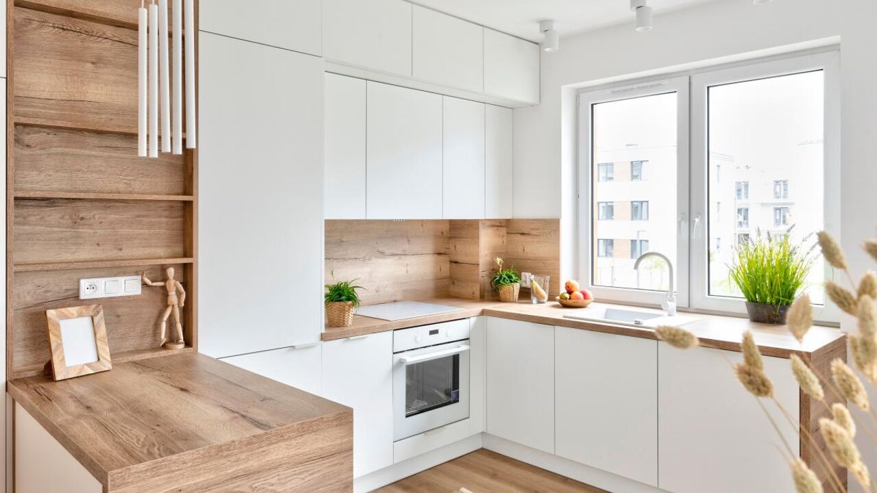 appartement 2 pièces 47 m2 à vendre à Créteil (94000)