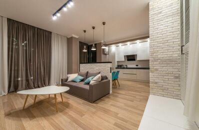 vente appartement 232 000 € à proximité de Marseille 4 (13004)