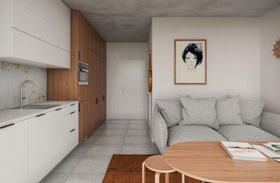 vente appartement 265 592 € à proximité de Pontault-Combault (77340)