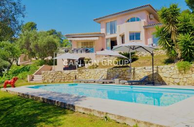 vente maison 1 850 000 € à proximité de Biot (06410)