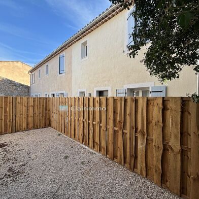 Maison 4 pièces 76 m²