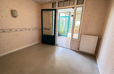 appartement 1 pièces 15 m2 à vendre à Boutigny-sur-Essonne (91820)